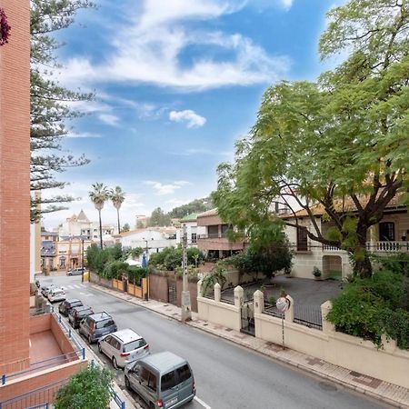 Ferrandiz Suite Málaga Eksteriør billede
