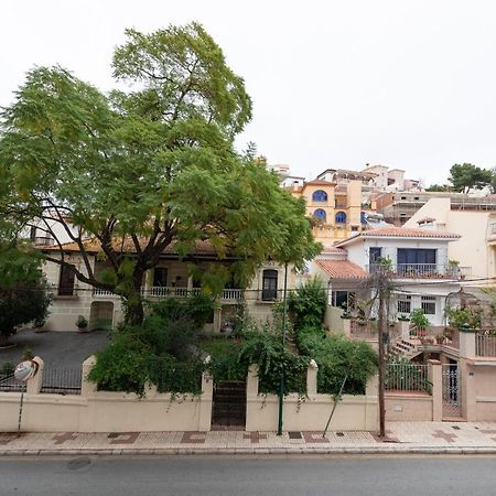 Ferrandiz Suite Málaga Eksteriør billede